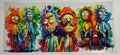 Rick & Morty(Colorful)