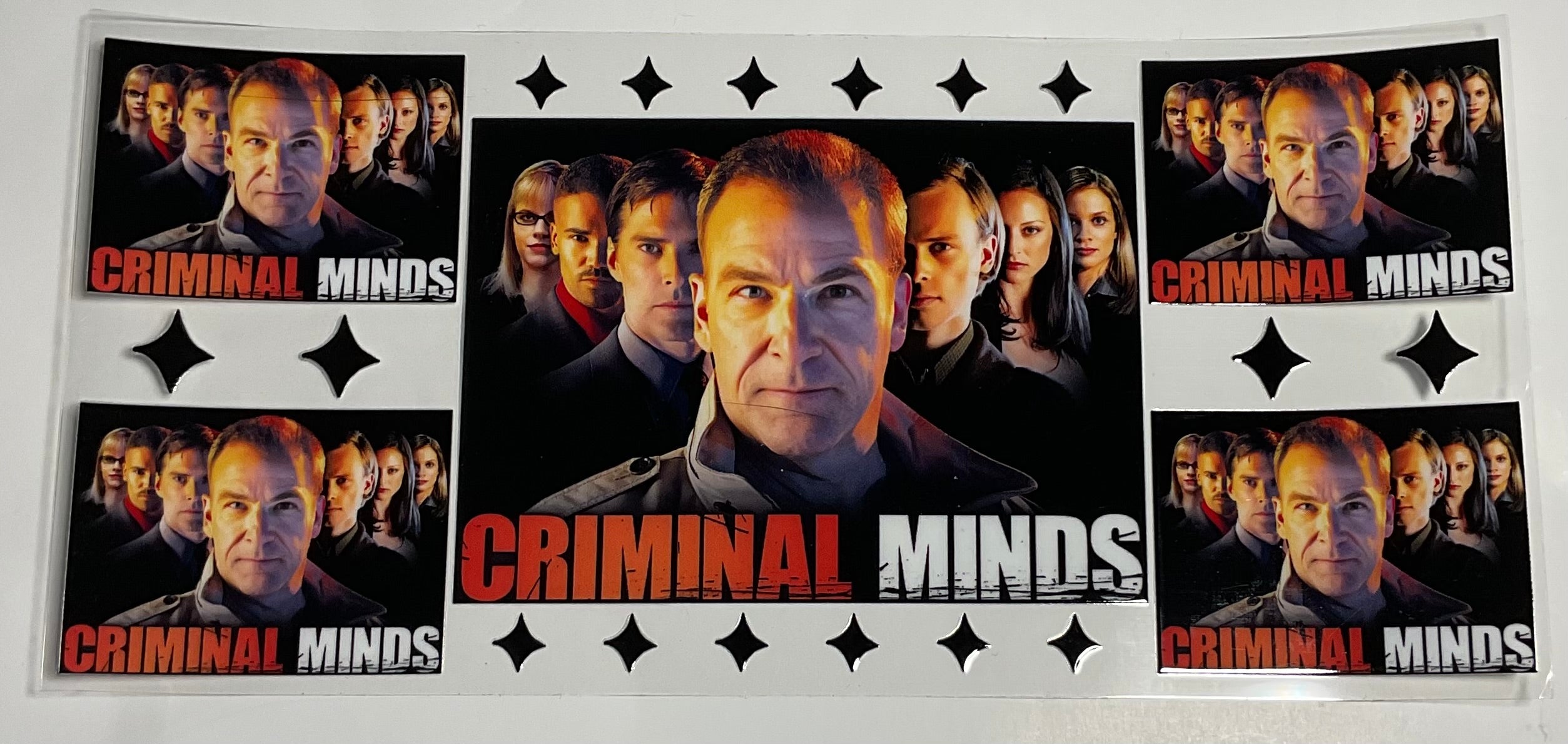 Criminal Minds