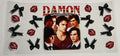 The Vampire Diaries (Damon-Red)