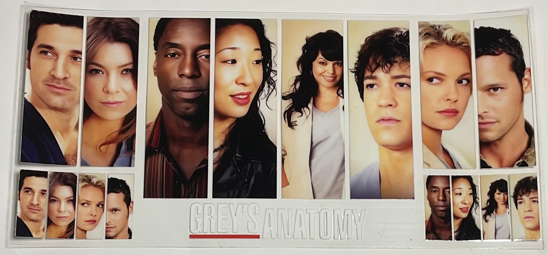 Grey's Anatomy