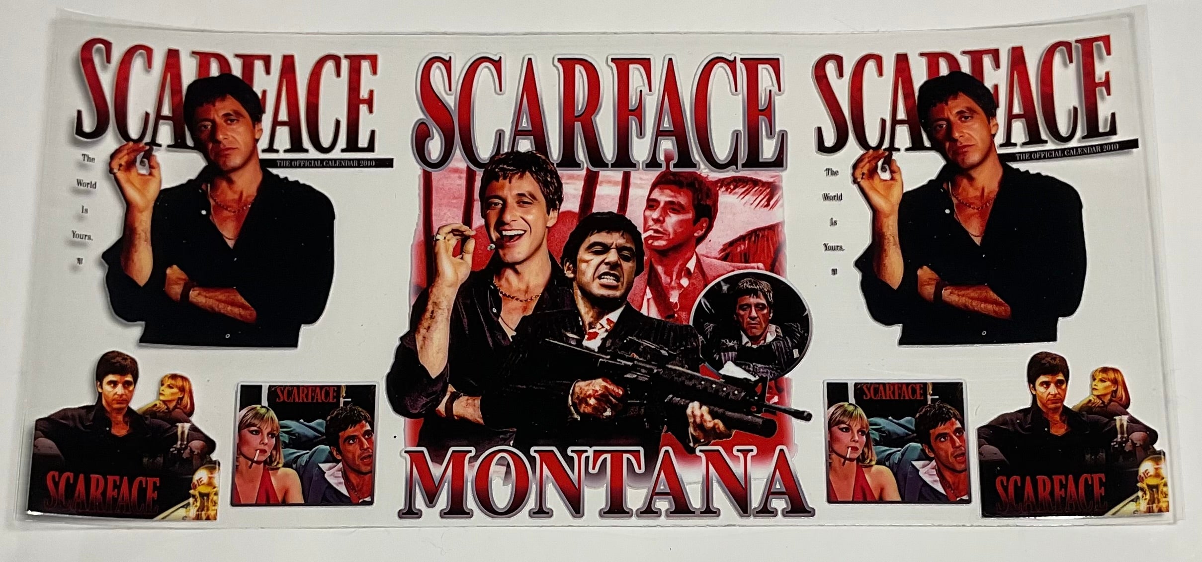 Scarface