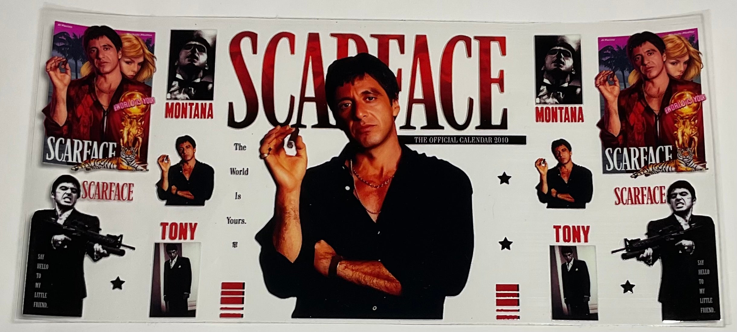 Scarface
