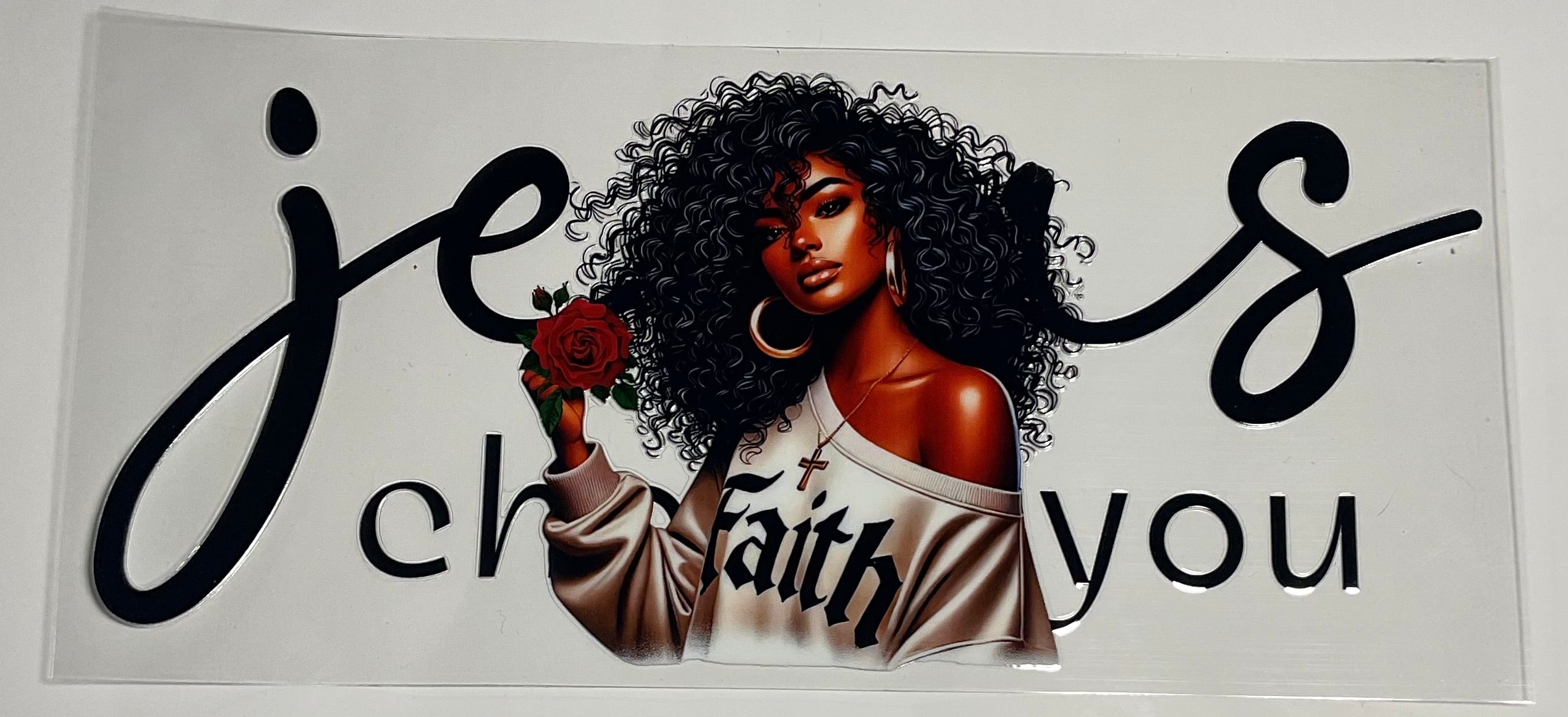 Faith(Female)
