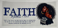 Faith Over Fear