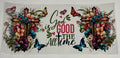 God is good all the time