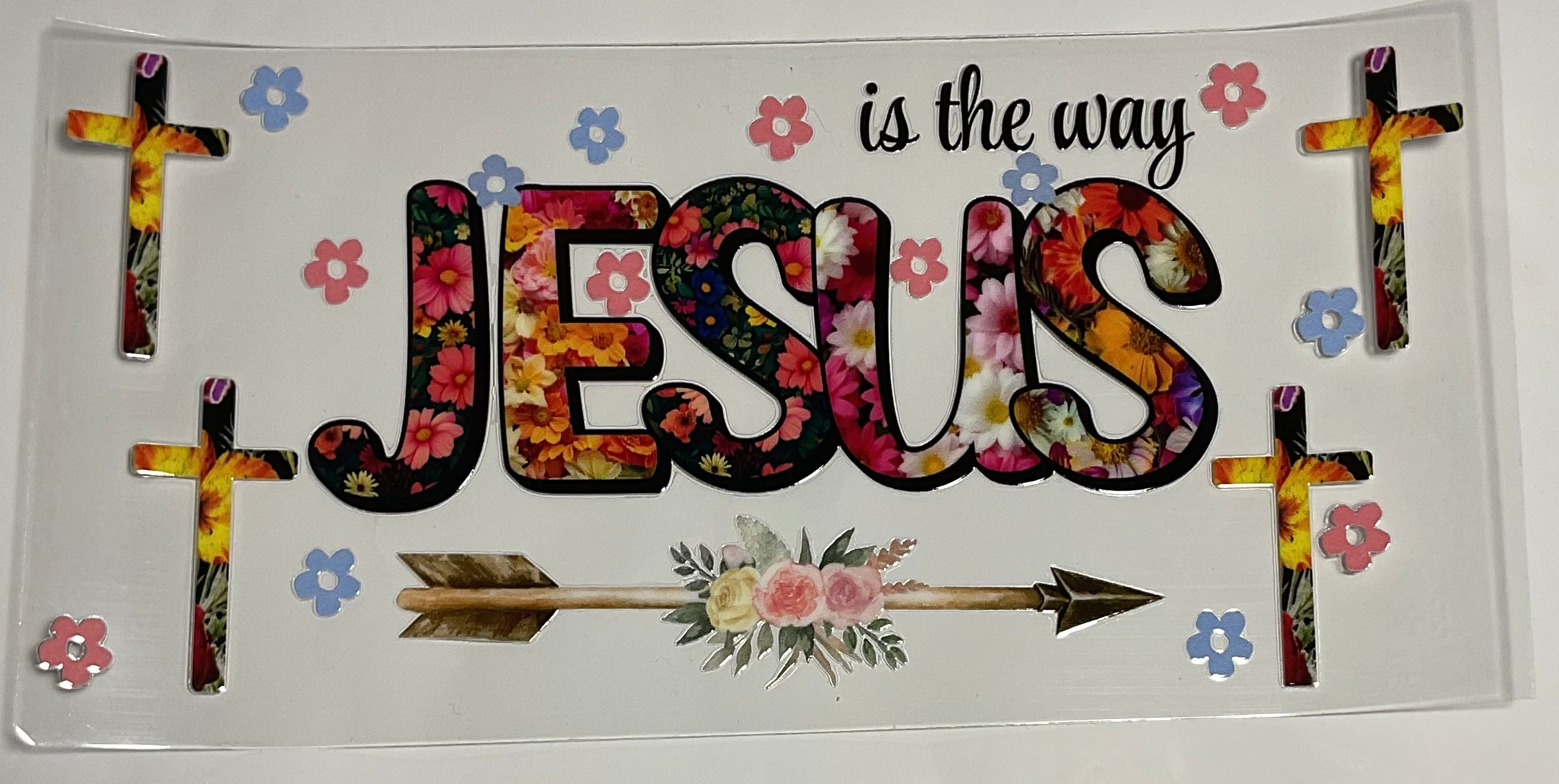 Jesus Is The Way