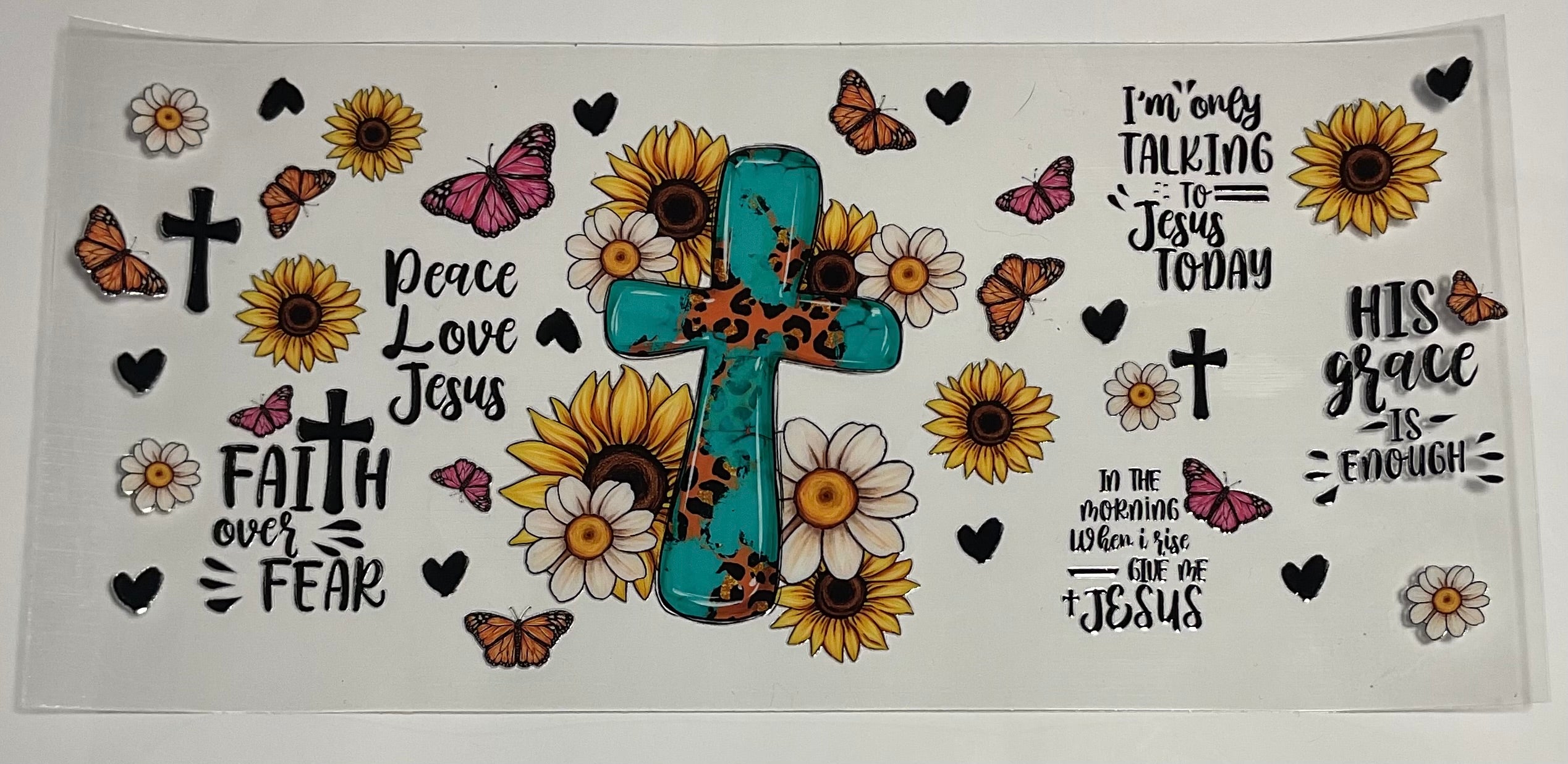 Quotes about Jesus