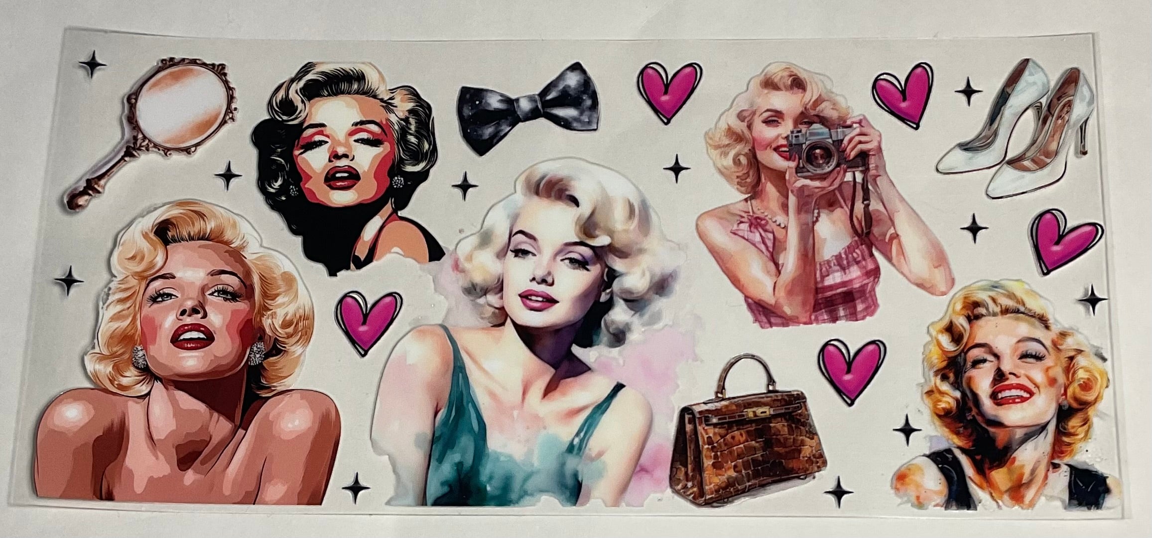Marilyn Monroe