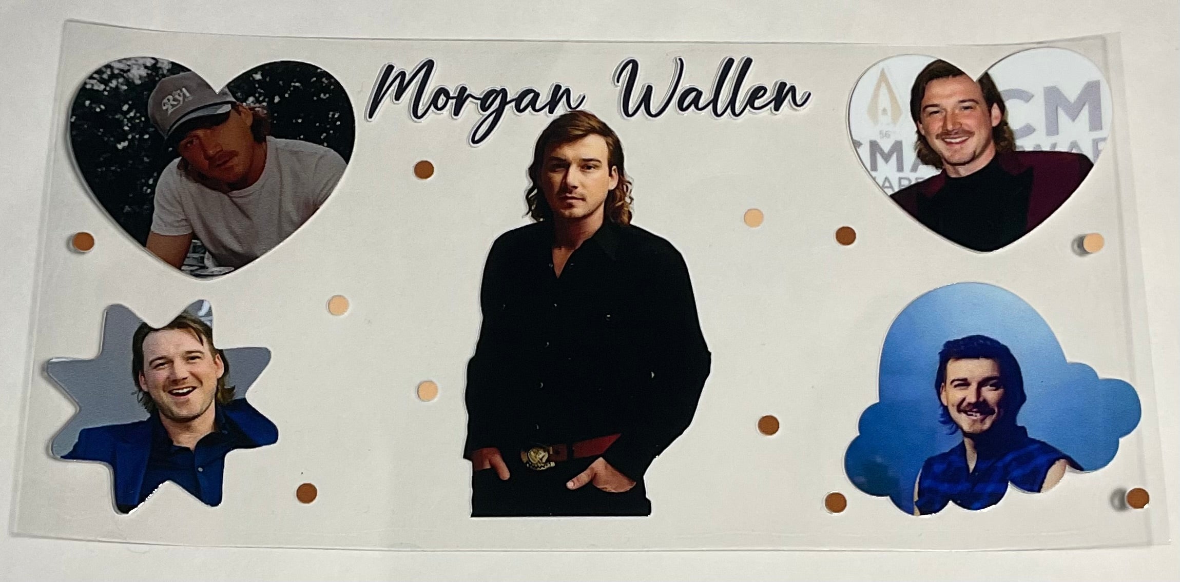 Morgan Wallen