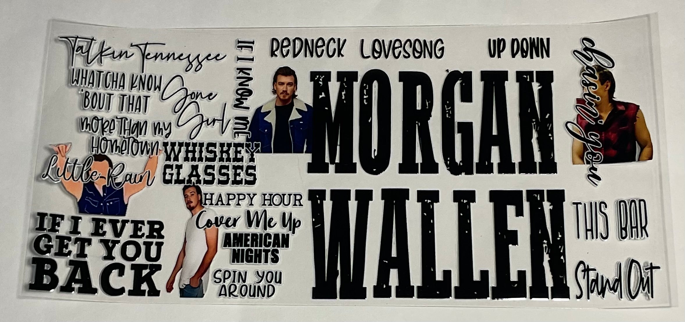 Morgan Wallen