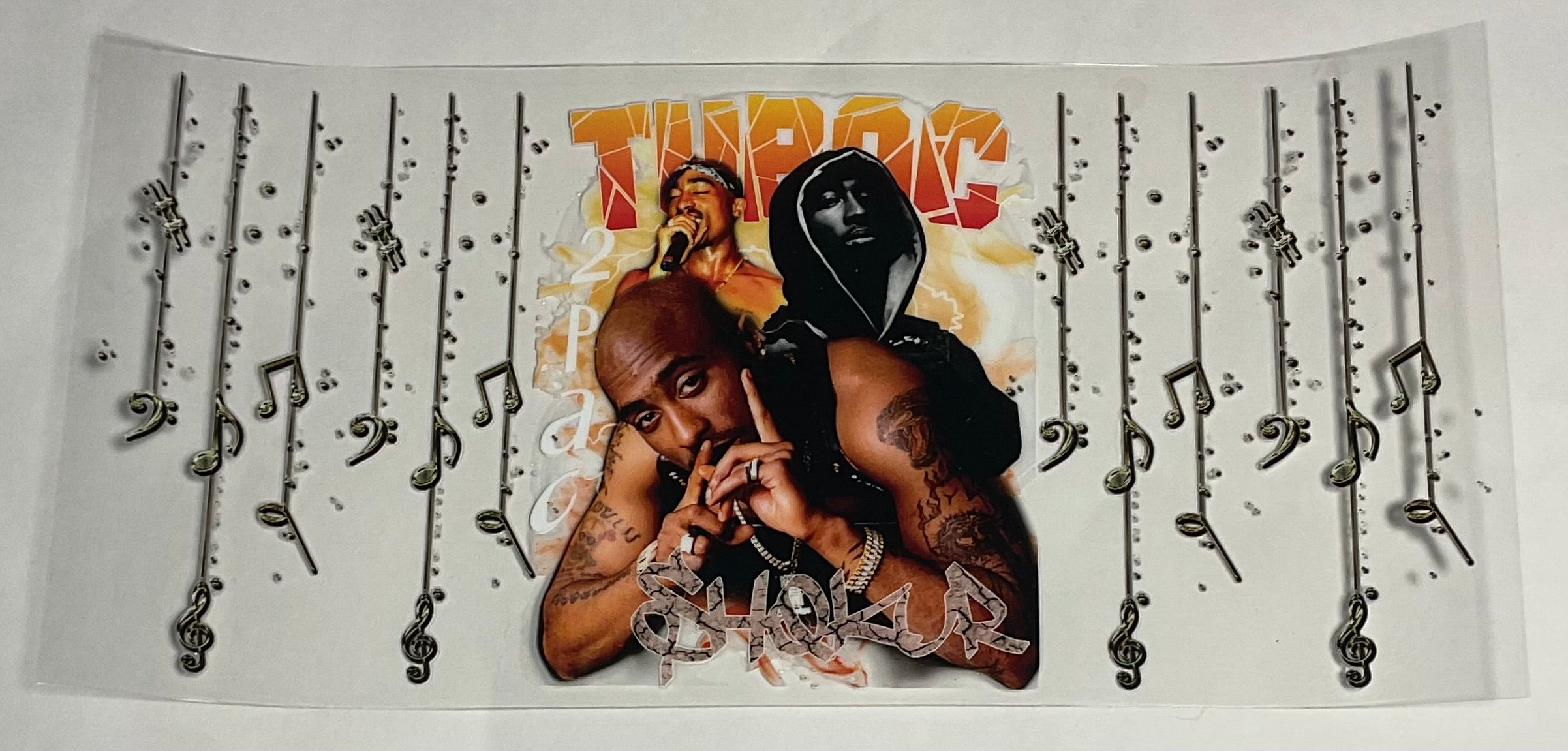 Tupac