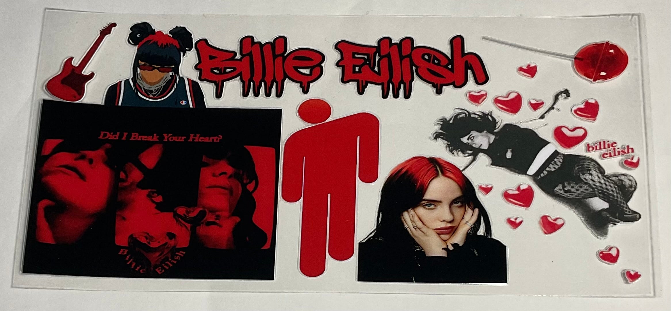 Billy Eilish