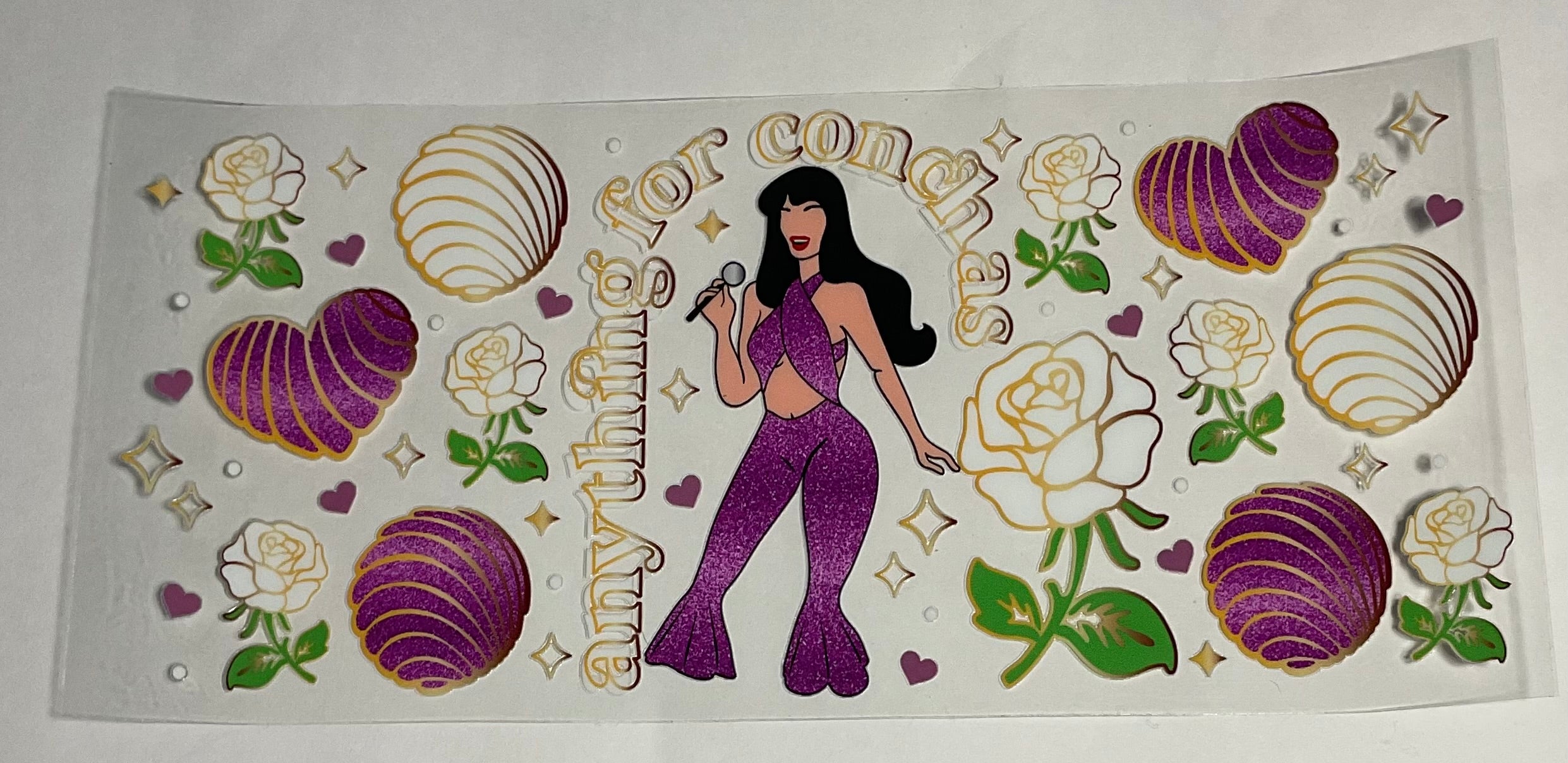 Selena Quintanilla