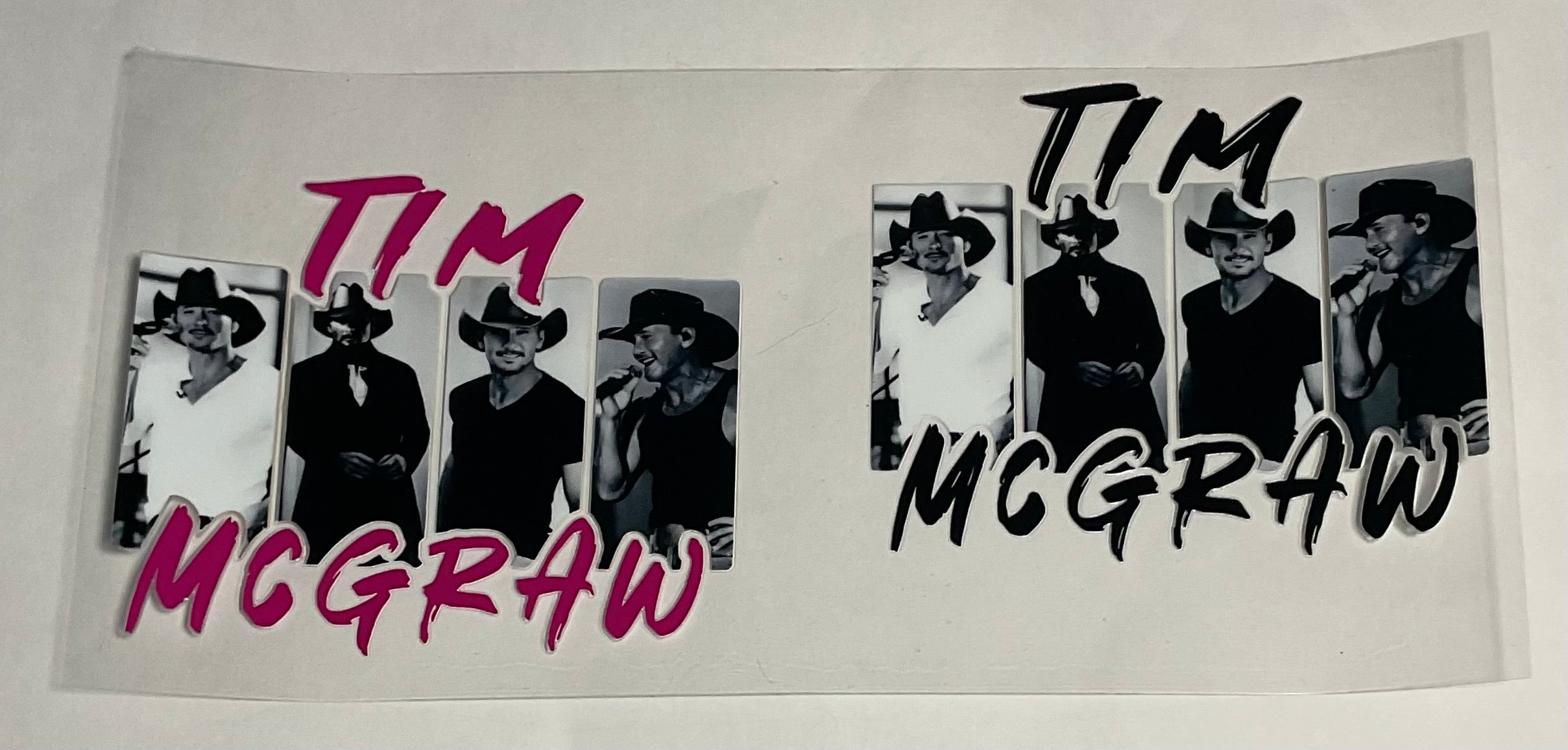 Tim Mcgraw