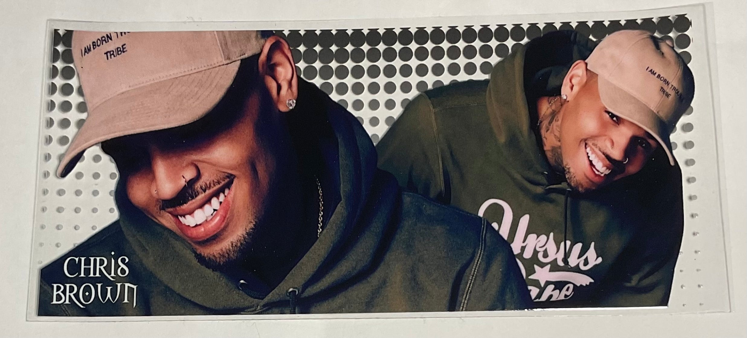 Chris Brown