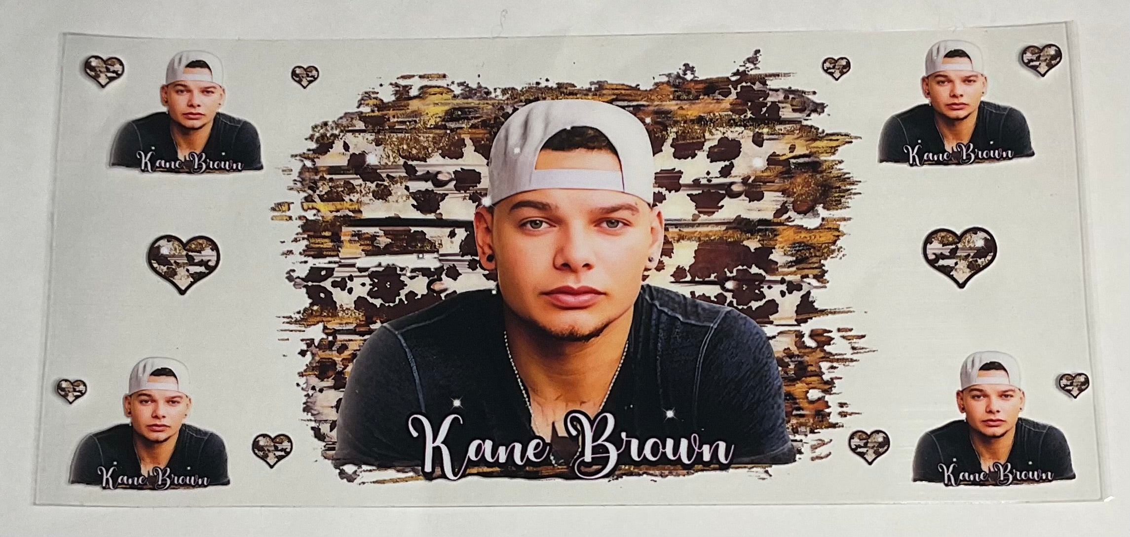 Kane Brown