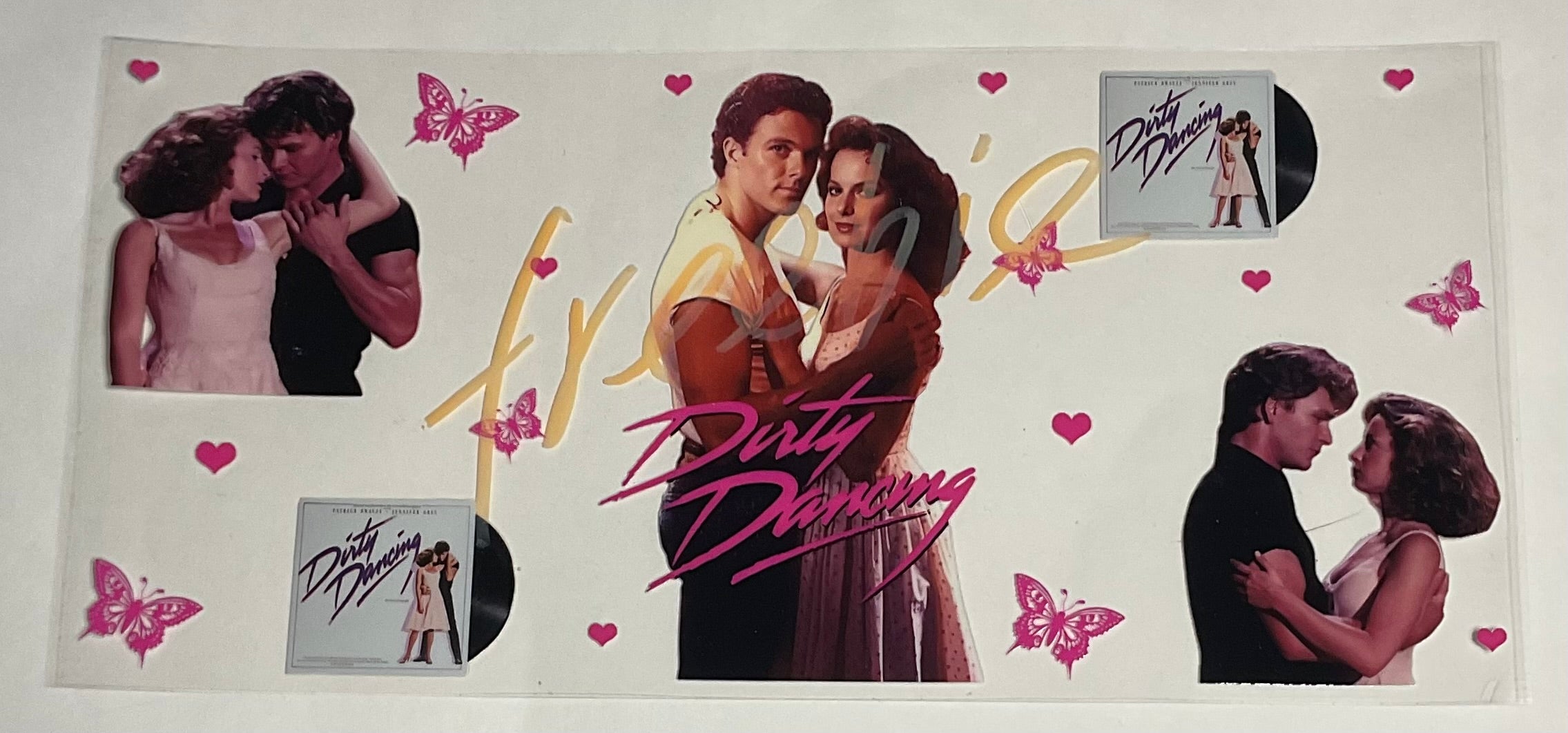 Dirty Dancing