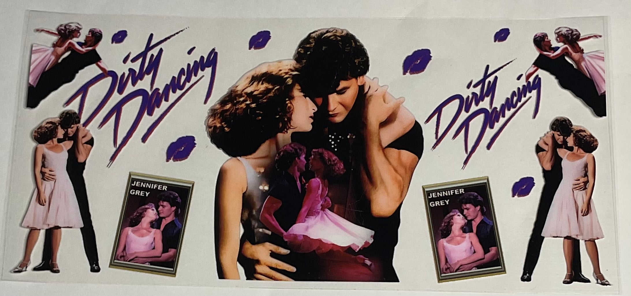 Dirty Dancing
