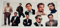 Leonardo DiCaprio