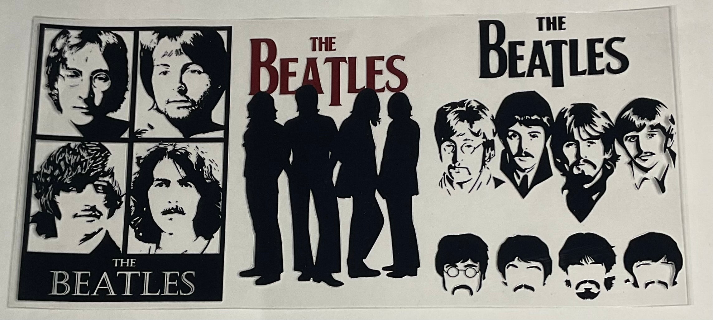 The Beatles