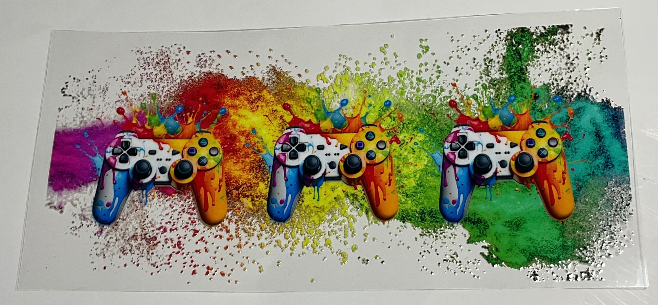 Gaming Controller