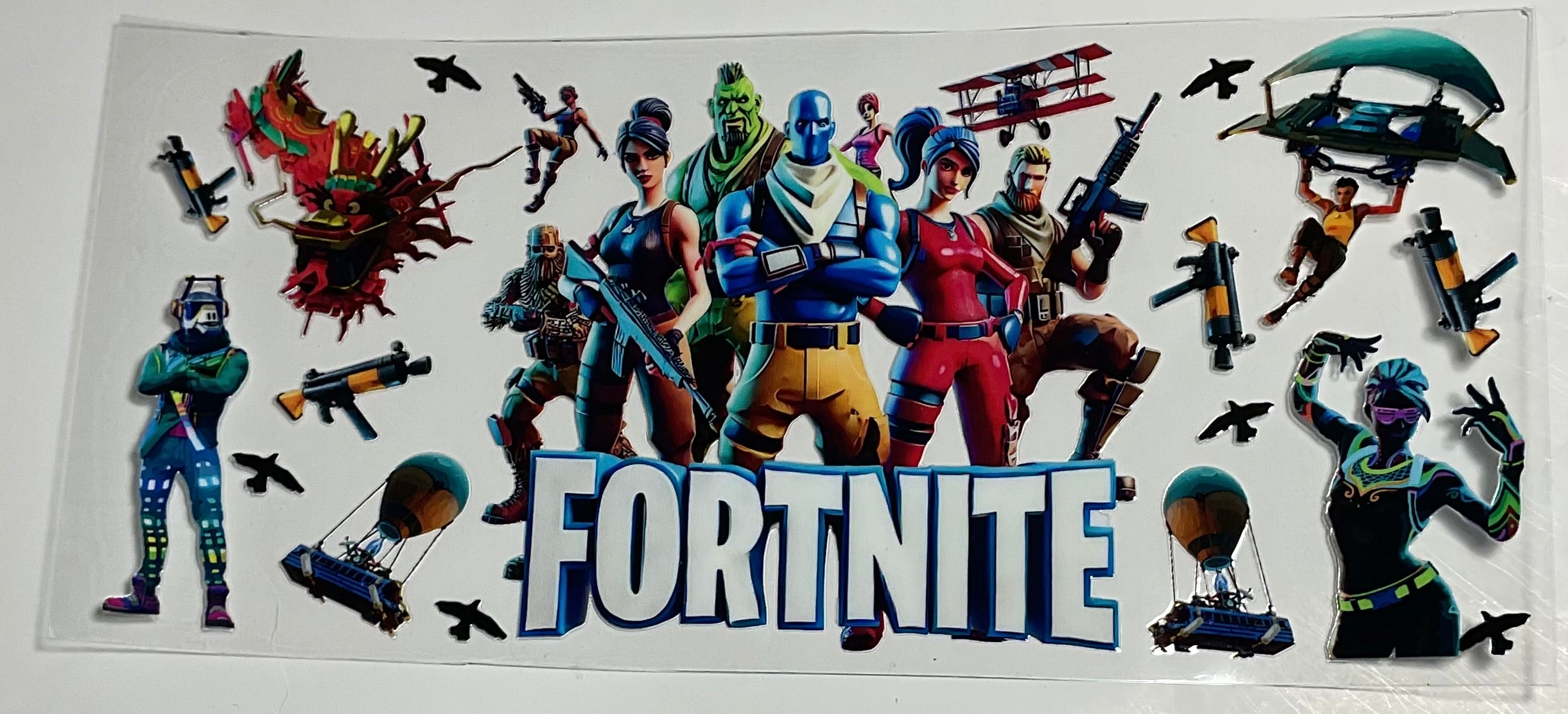 Fortnite