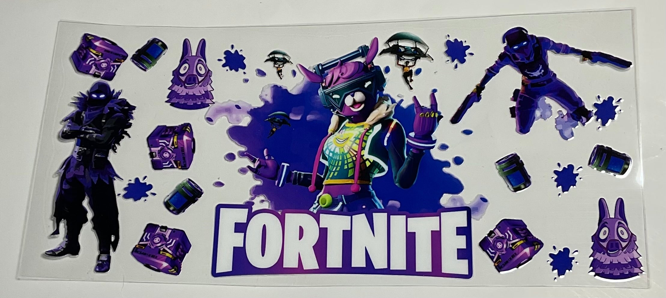 Fortnite
