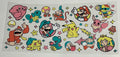 Video Game Characters
