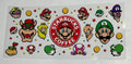 Super Mario Bro(Starbucks)