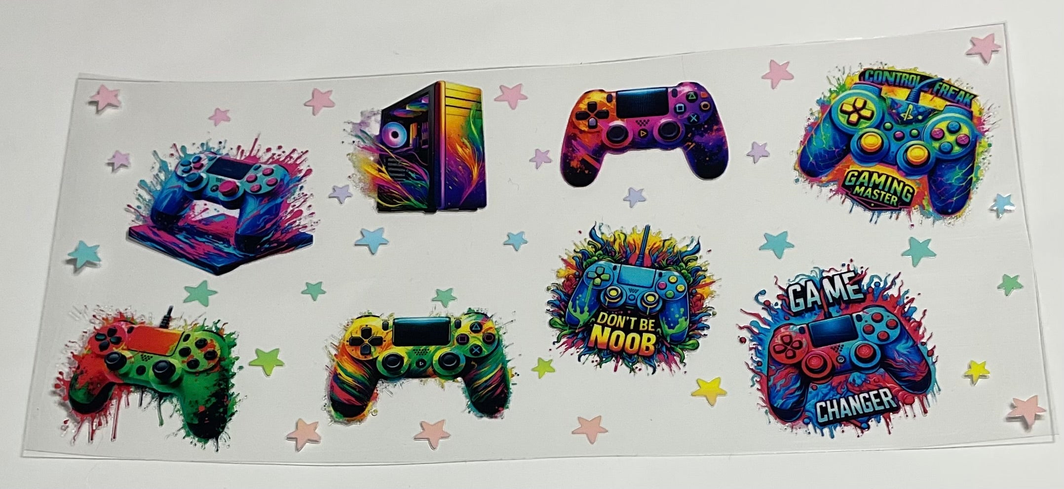 Gaming Controller