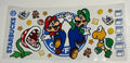 Super Mario(Starbucks)
