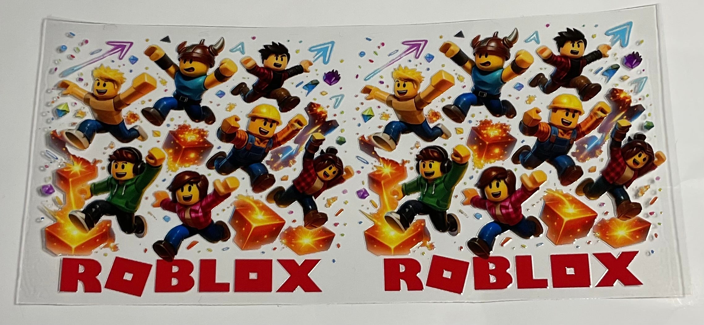 Roblox
