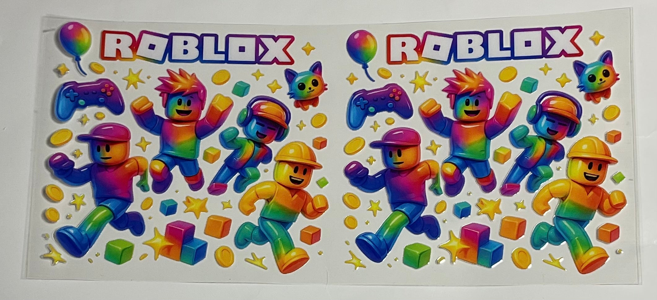 Roblox