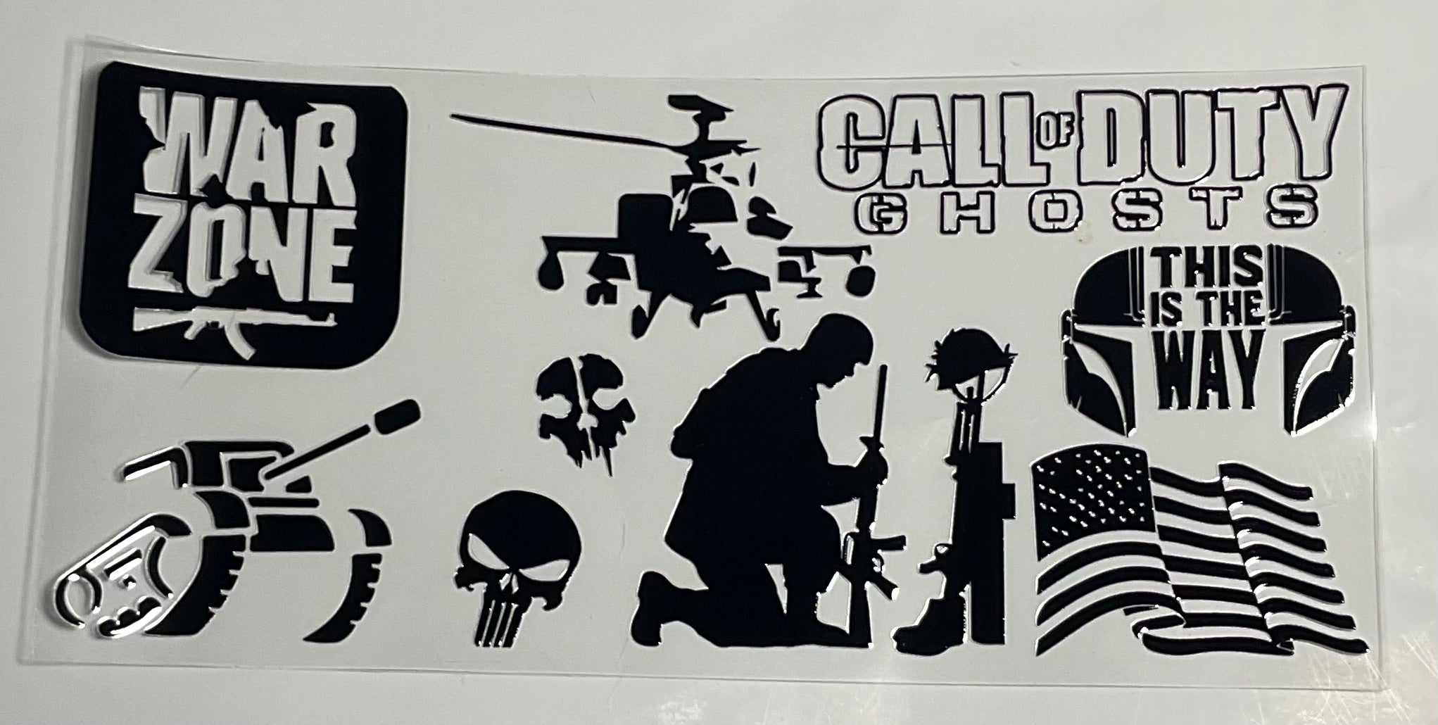 Call of Duty