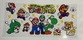 Super Mario(Yoshi's Island)