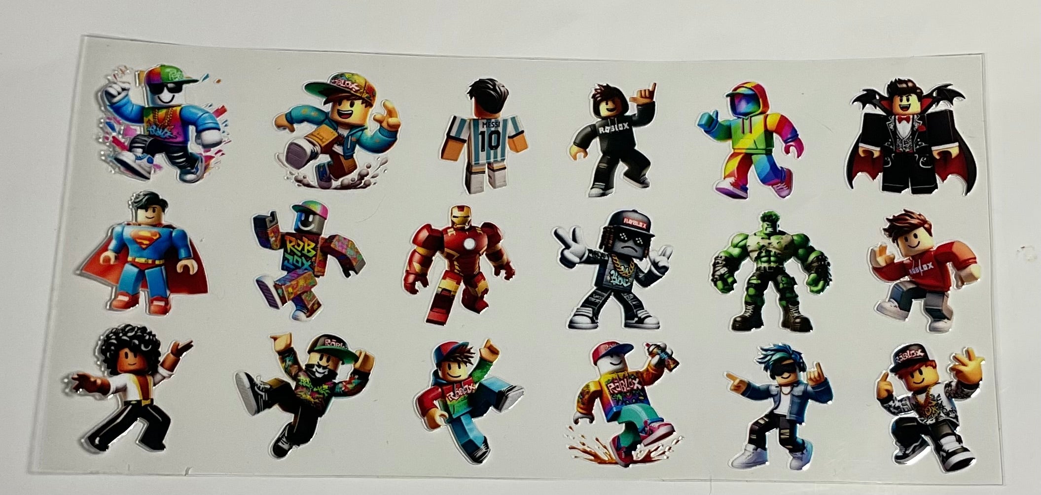 Roblox