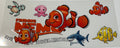 Finding Nemo