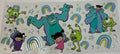 Monsters Inc
