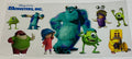 Monsters Inc