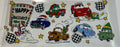 Cars(Holiday)
