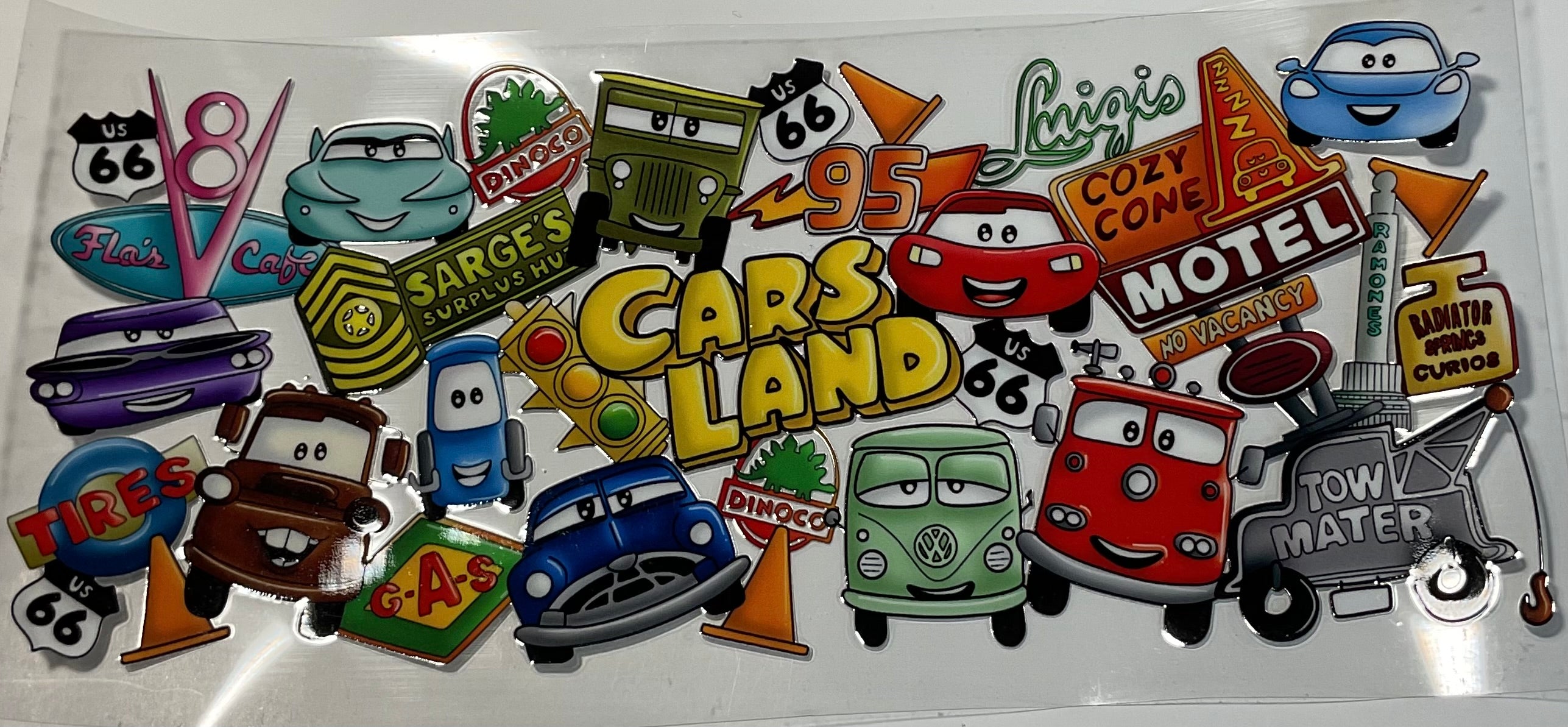 Cars