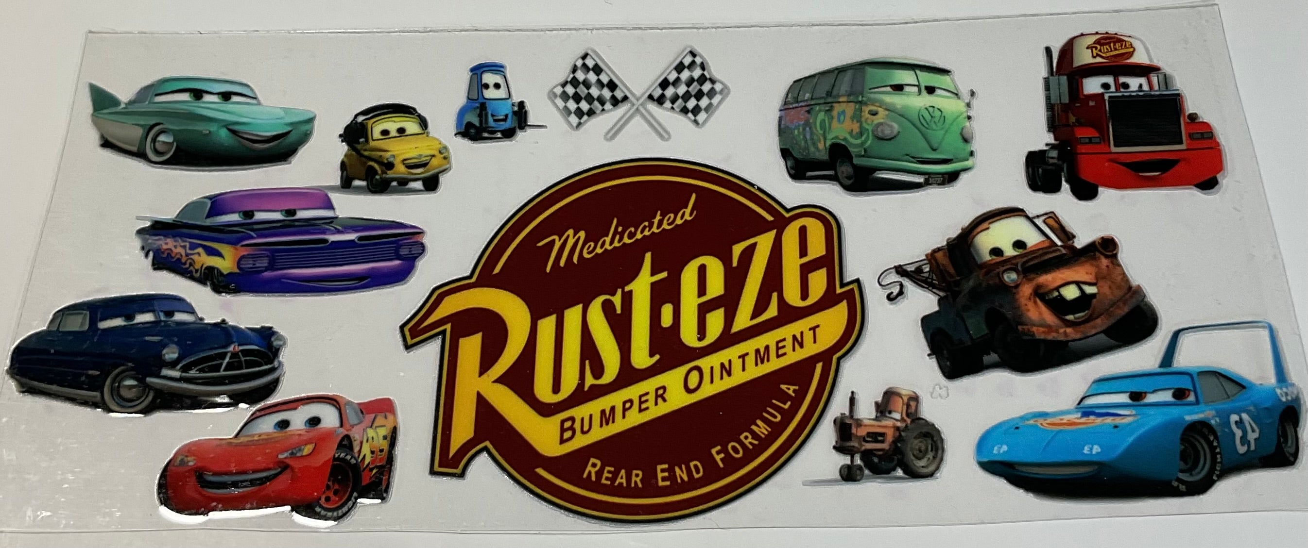 Cars