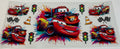 Cars (Mcqueen)