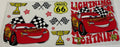Cars (Mcqueen)