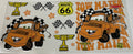 Cars (Tow Mater)