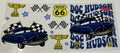 Cars(Doc Hudson)