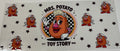 Toy Story(Mrs. Potato)