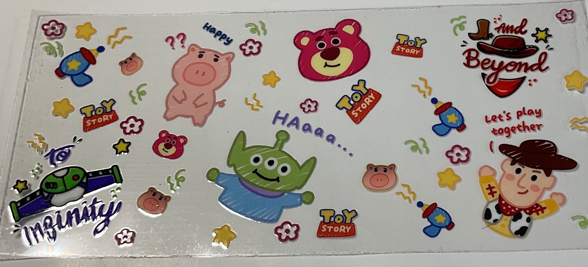 Toy Story