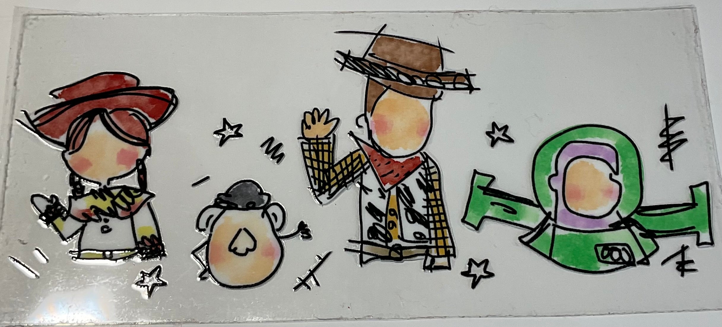 Toy Story