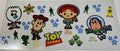 Toy Story & Characters